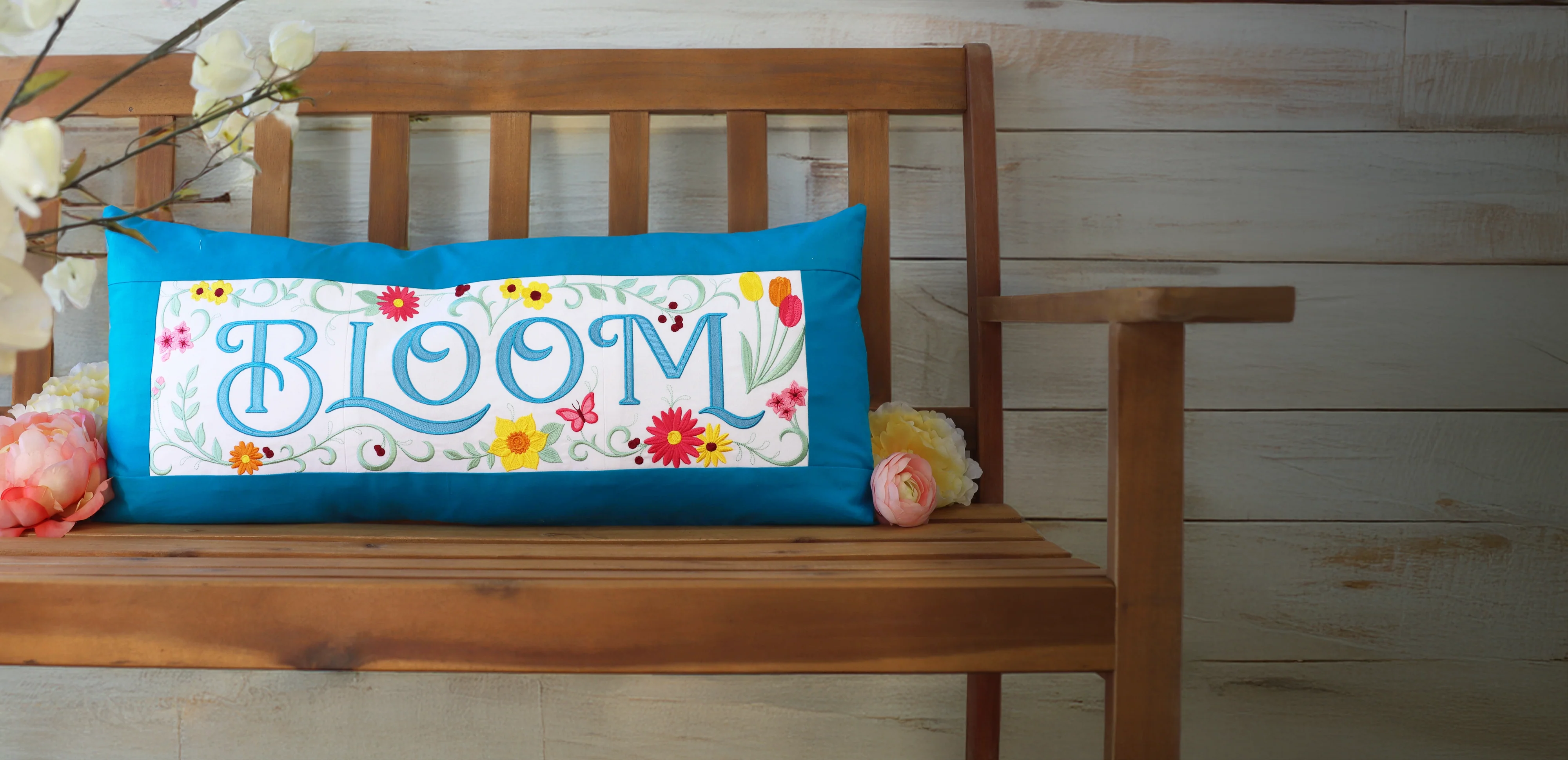 Stitch Your Story Today