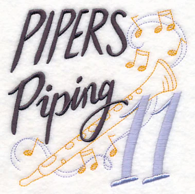 12 Days Boutique - Pipers Piping - Image 4