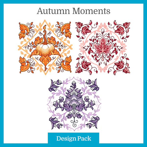A Autumn Moment Design Pack - Image 7