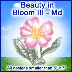 A Beauty in Bloom III Design Pack - Image 4