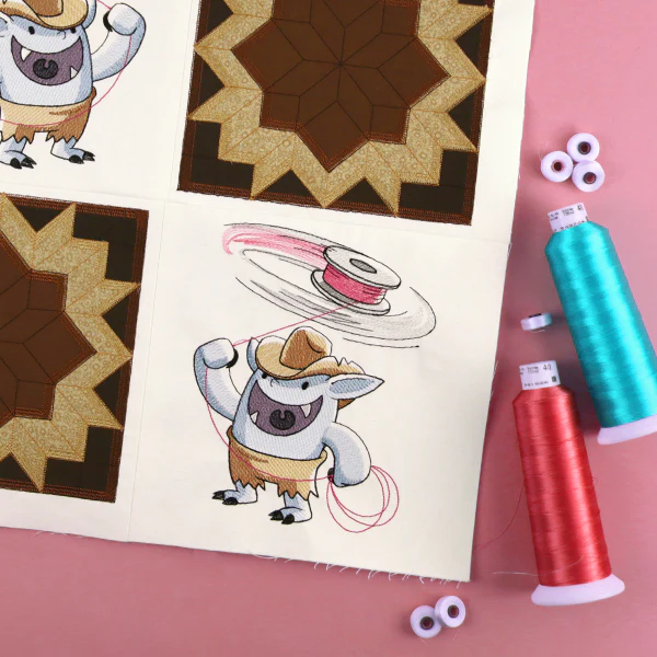 A Bobblins™ of the Month Design Pack - Image 215