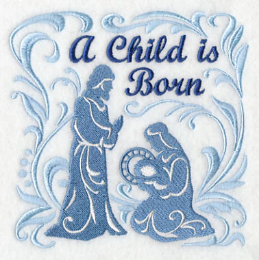 A Child is Born - Image 4