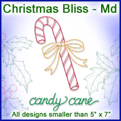A Christmas Bliss Design Pack - Image 2