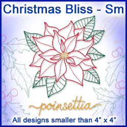 A Christmas Bliss Design Pack - Image 3