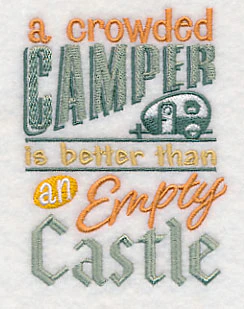 A Crowded Camper… - Image 4