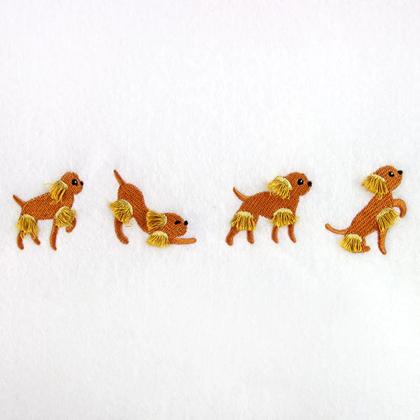 A Dog's Life Border (Fringe) - Image 3