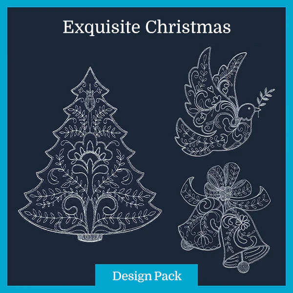 A Exquisite Christmas Design Pack - Image 2