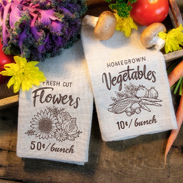 A Farmers Market Design Pack - Image 2