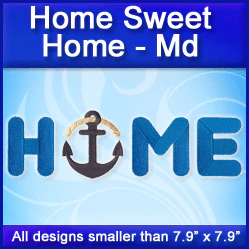 A Home Sweet Home Design Pack - Image 3