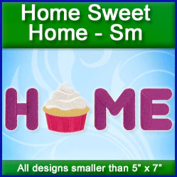 A Home Sweet Home Design Pack - Image 4