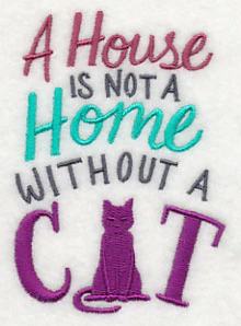 A House is Not a Home Without a Cat - Image 4