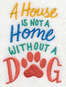 A House is Not a Home Without a Dog - Image 4