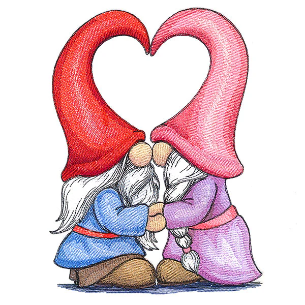 A Love Like Gnome Other - Image 5