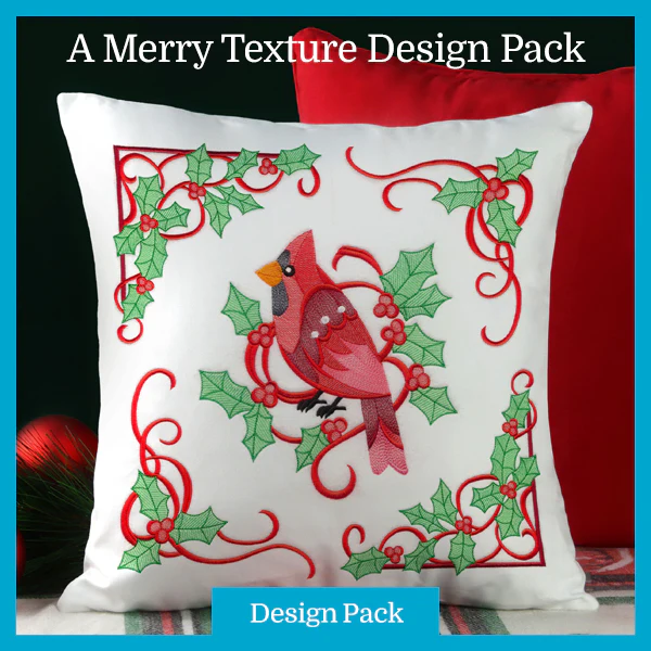 A Merry Texture Design Pack - Image 2