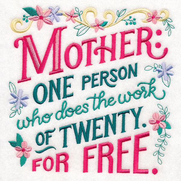 A Mother's Work - Image 2