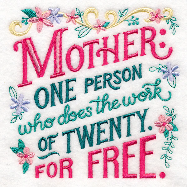A Mother's Work - Image 4