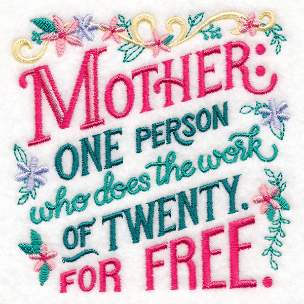 A Mother's Work - Image 5