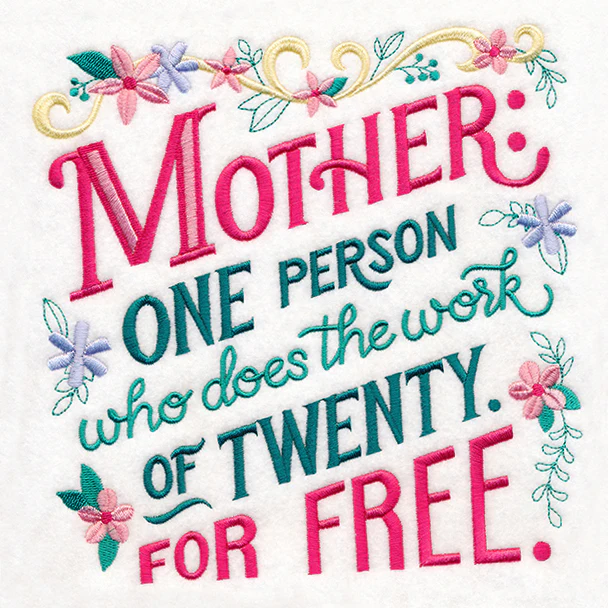 A Mother's Work - Image 6