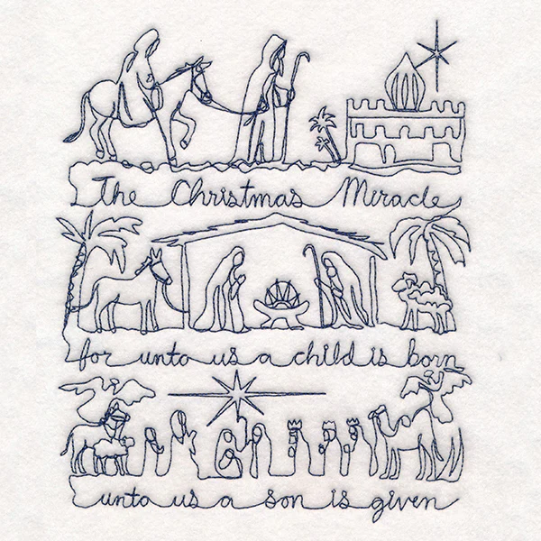 A Nativity Story