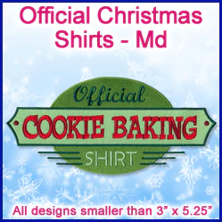 A Official Christmas Shirts Design Pack - Image 5