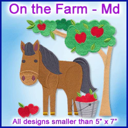 A On the Farm Design Pack - Image 4