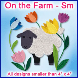 A On the Farm Design Pack - Image 5