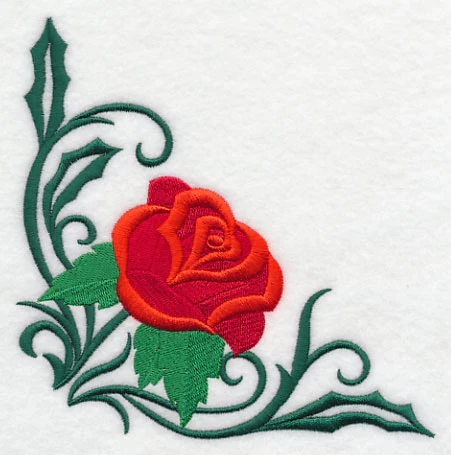 A Rose is a Rose Corner - Image 4