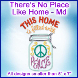 A There's No Place Like Home Design Pack - Image 2