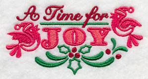 A Time for Joy - Image 3