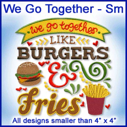 A We Go Together Design Pack - Image 5