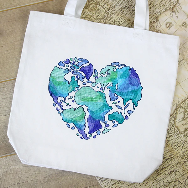 A World of Love - Image 8