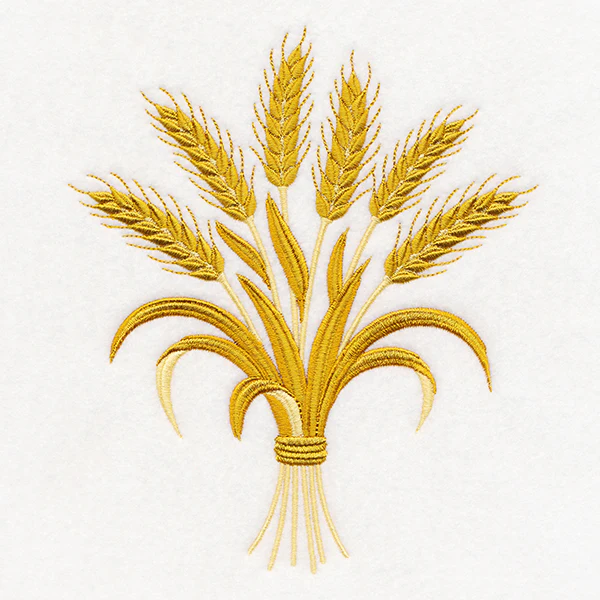 Abundant Harvest Wheat - Image 2