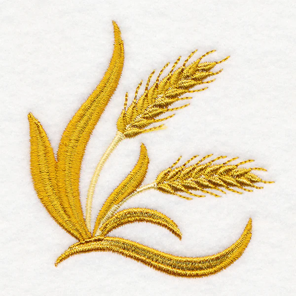 Abundant Harvest Wheat Accent - Image 2