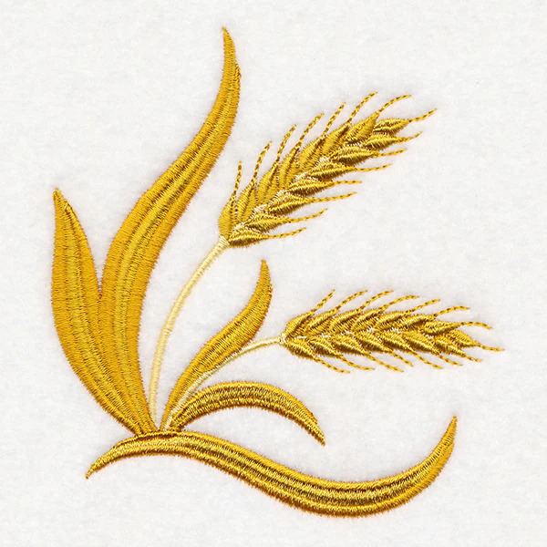 Abundant Harvest Wheat Accent - Image 3