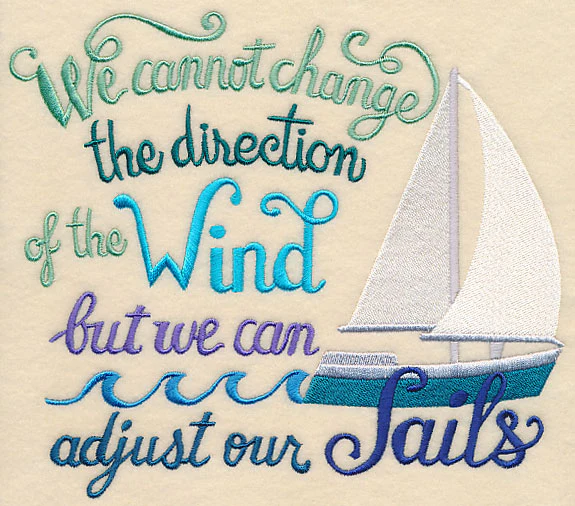 Adjust Our Sails - Image 4