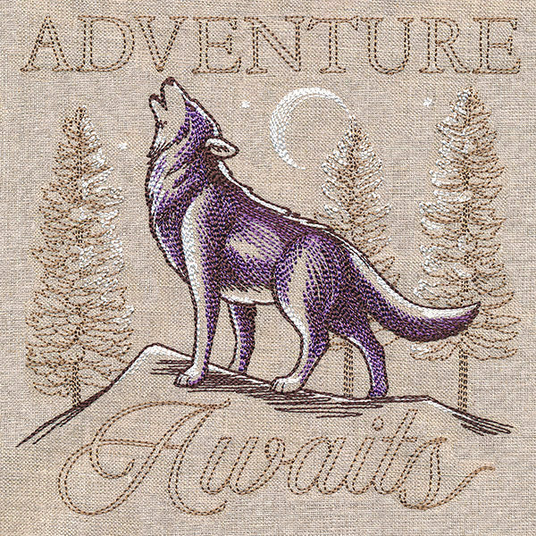 Adventure Awaits Medley - Image 3