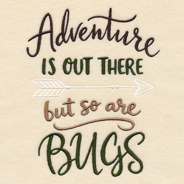 Adventure Is Out There, But So Are Bugs - Image 3
