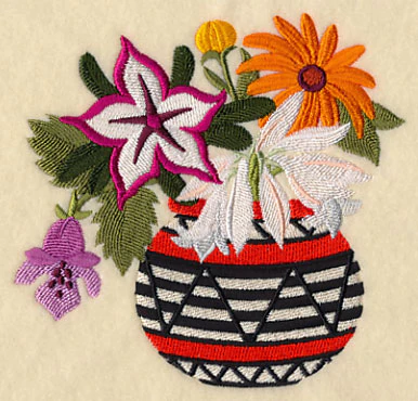 African Blooms - Image 4