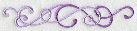 Albali Swirl Border - Image 2