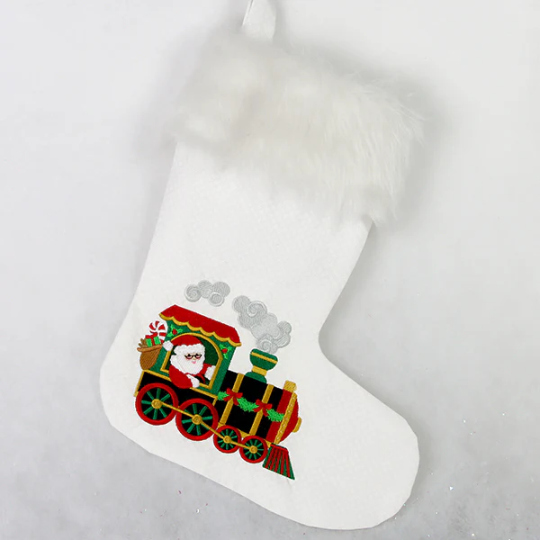 All Aboard the Christmas Train - Image 2
