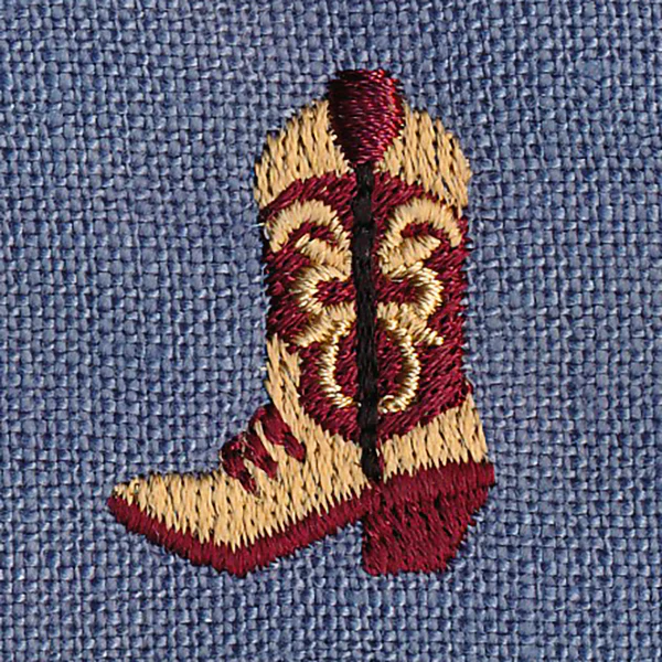 All-American Icons - Cowboy Boot - Image 7