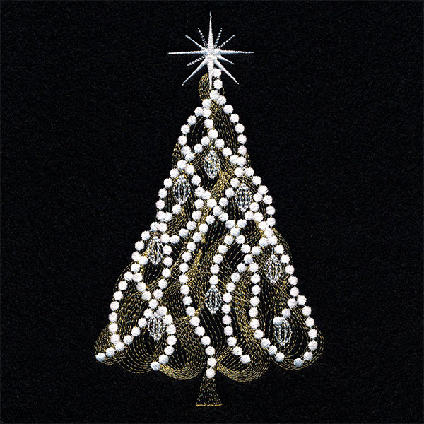 All is Bright Christmas Tree - Image 4