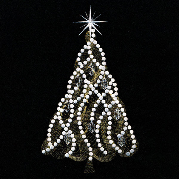 All is Bright Christmas Tree - Image 5