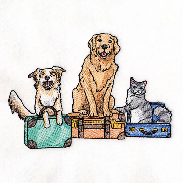 All Packed Up Pets - Image 3