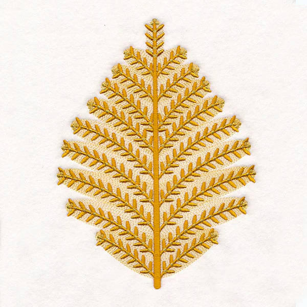 All That Glimmers Leaf - Image 4