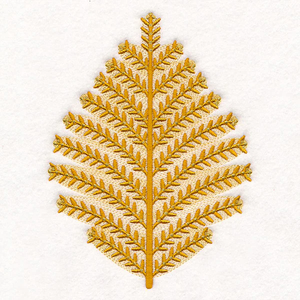 All That Glimmers Leaf - Image 7