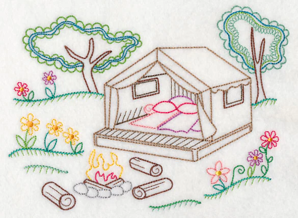 All the Comforts of Home (Vintage) - Image 2