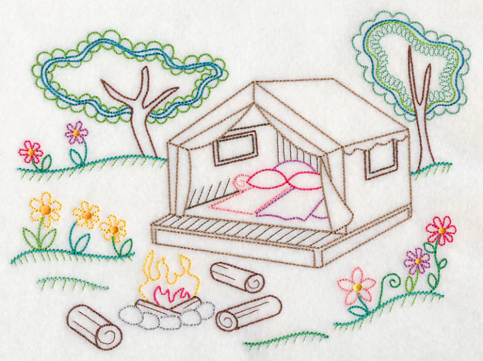 All the Comforts of Home (Vintage) - Image 4