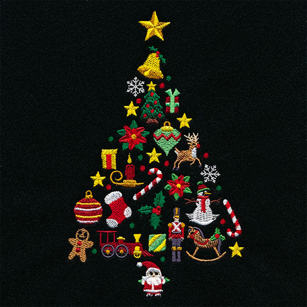 All the Magic of Christmas Tree - Image 4