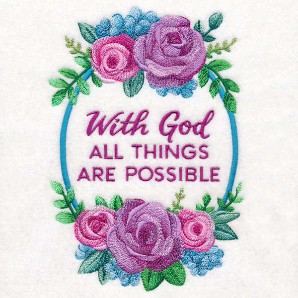 All Things Are Possible - Image 3